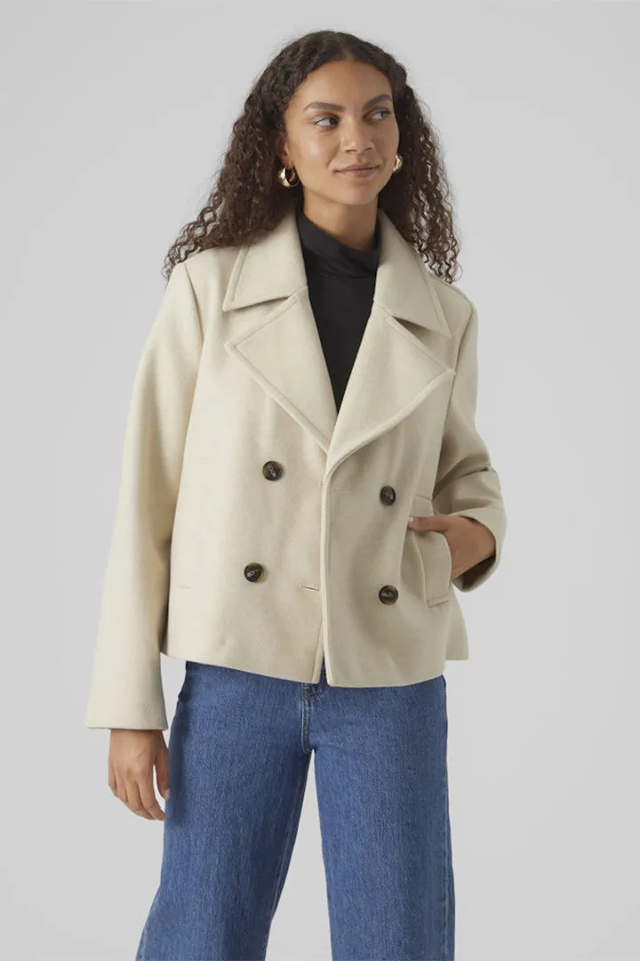 Vince Mia Short Jacket