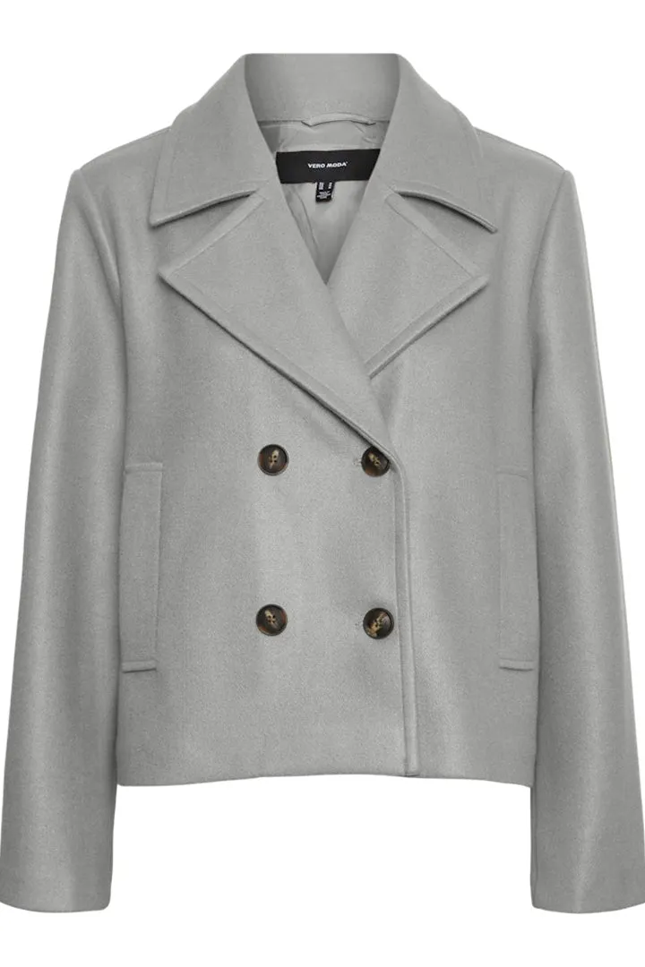 Vince Mia Short Jacket