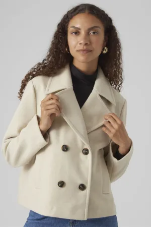Vince Mia Short Jacket
