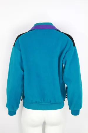 Vintage 80/90s Columbia fleece Made in the USA- L