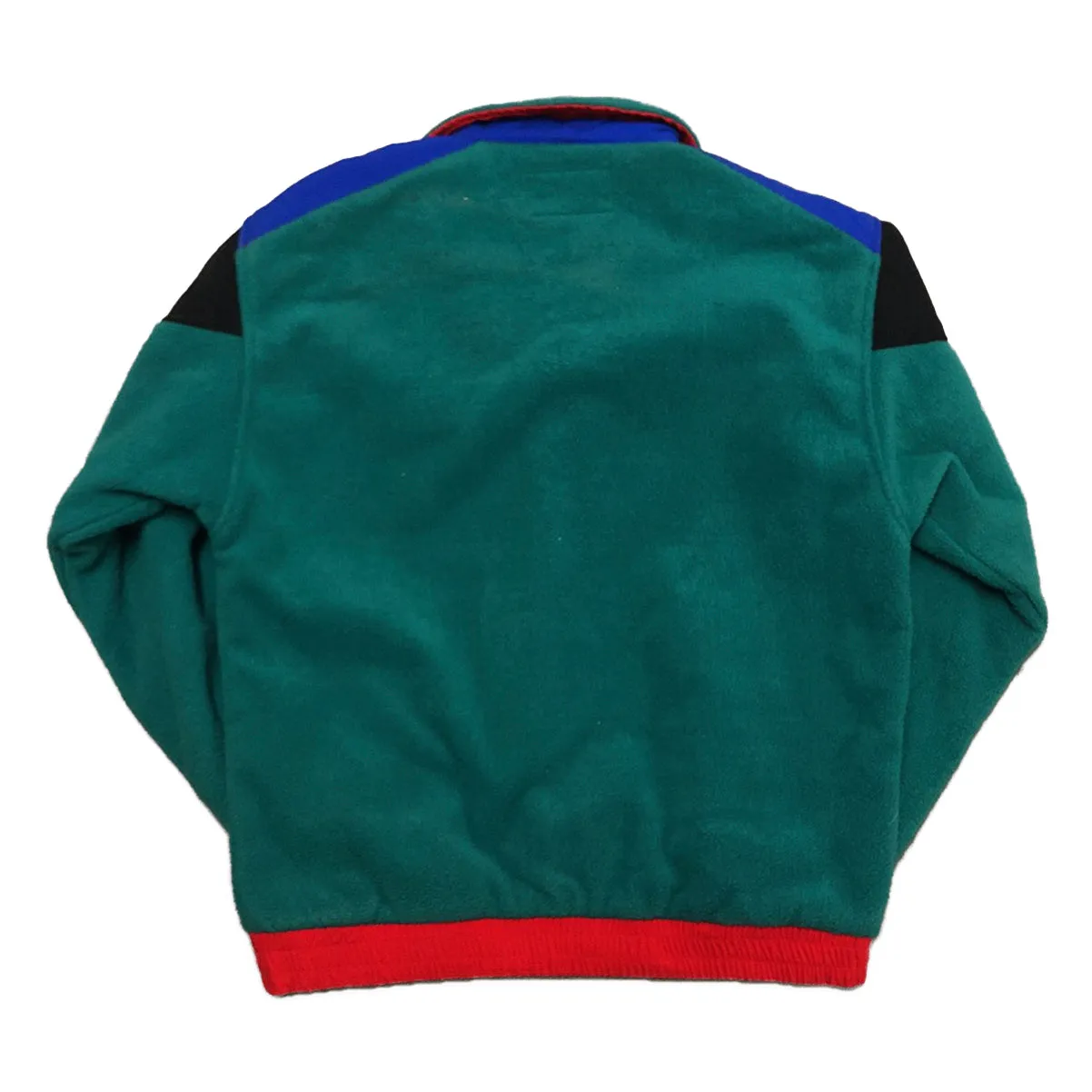 Vintage Eddie Bauer Fleece Jacket S