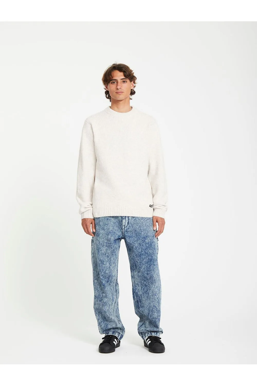 Volcom Edmonder II Sweater