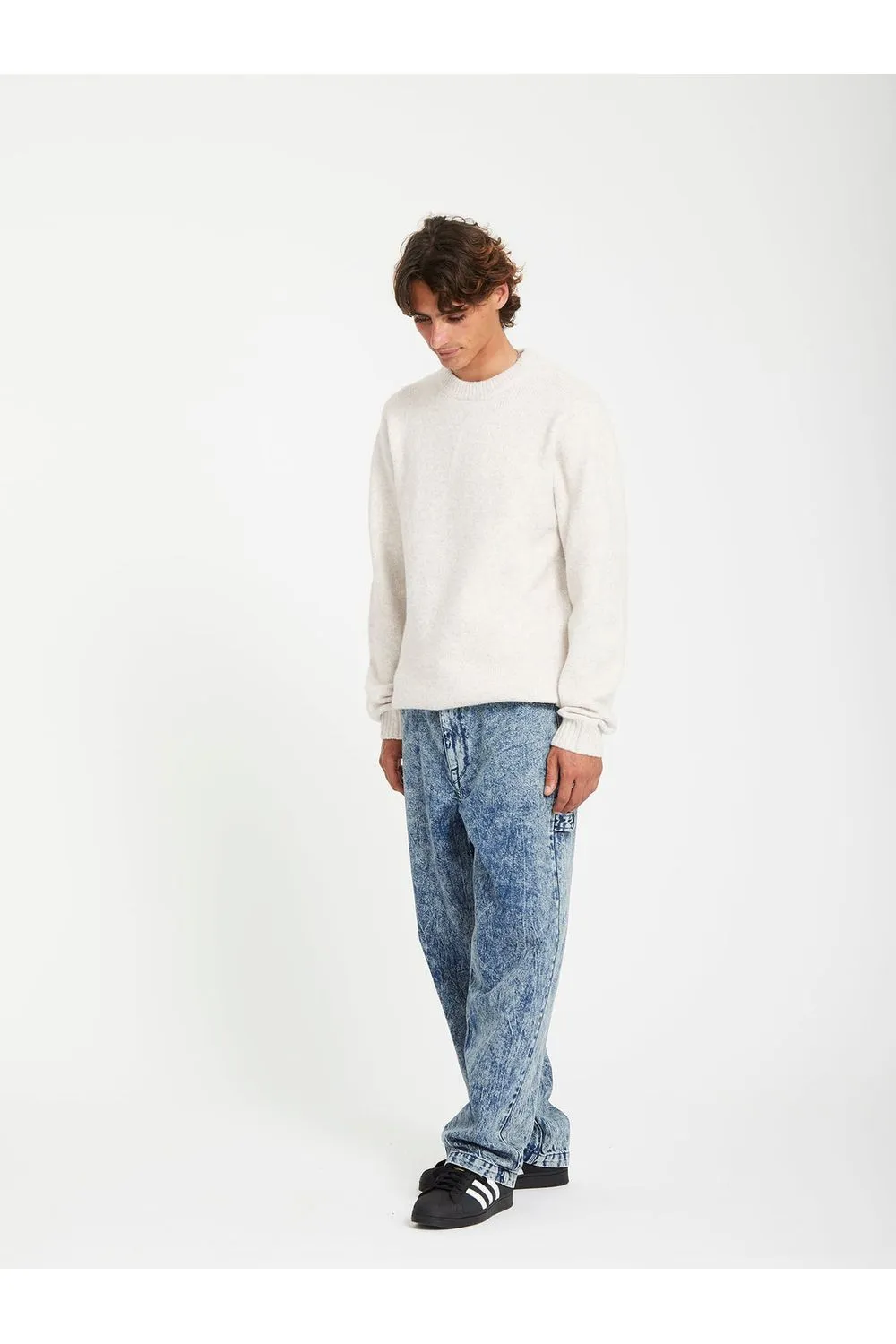 Volcom Edmonder II Sweater