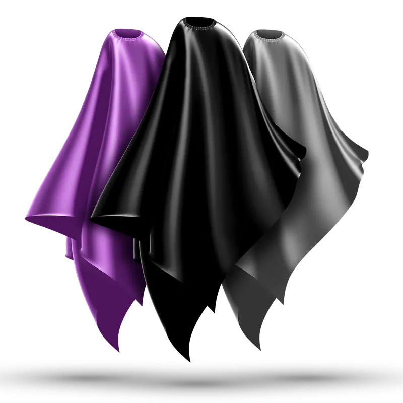 Wahl 4002 All Purpose Cape