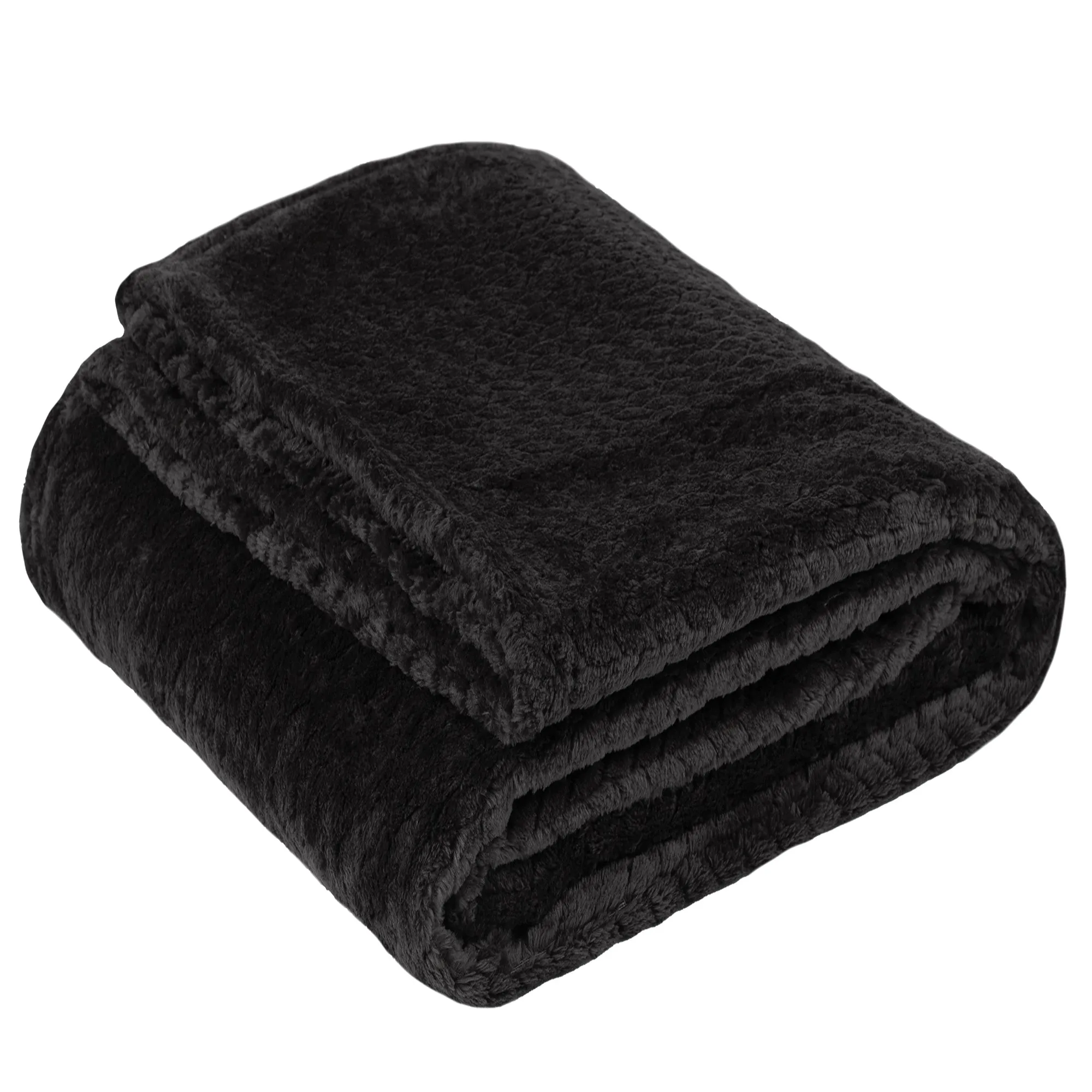 Wholesale Soft Waffle Blankets (250 GSM)