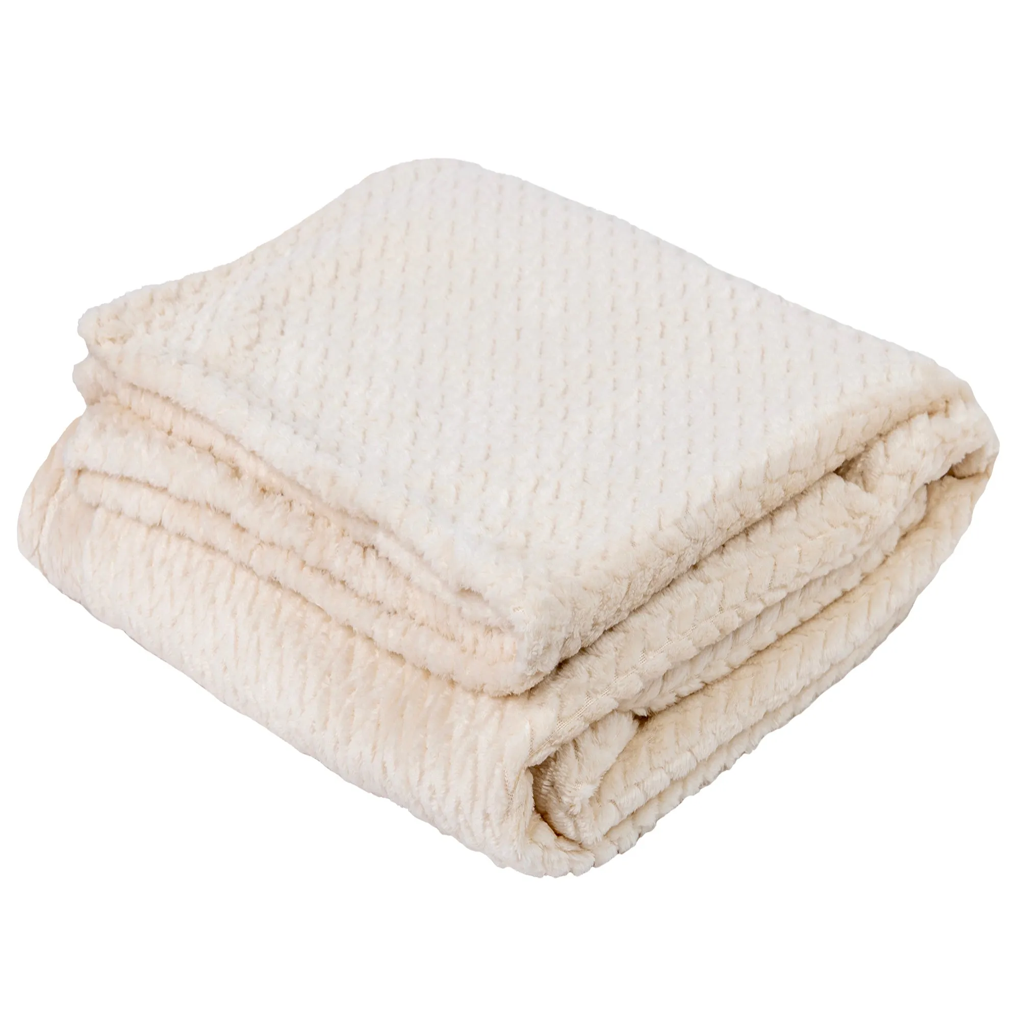 Wholesale Soft Waffle Blankets (250 GSM)