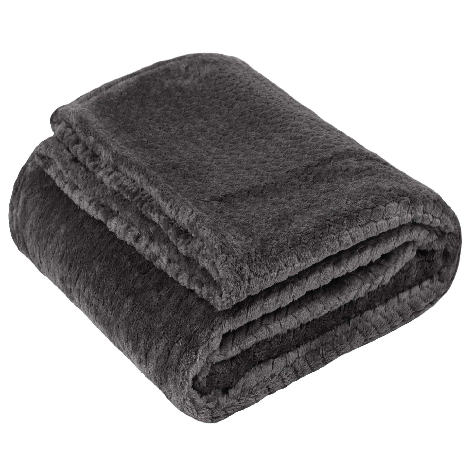 Wholesale Soft Waffle Blankets (250 GSM)