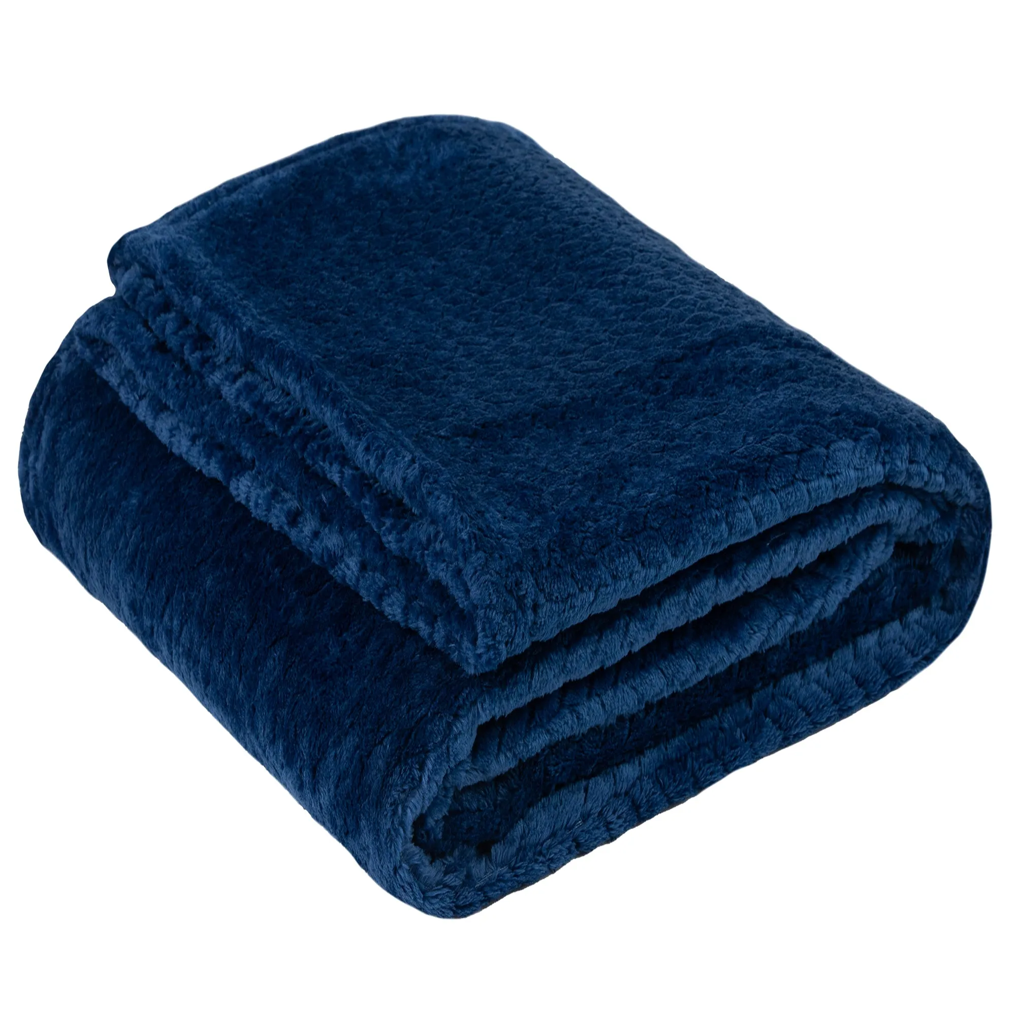 Wholesale Soft Waffle Blankets (250 GSM)