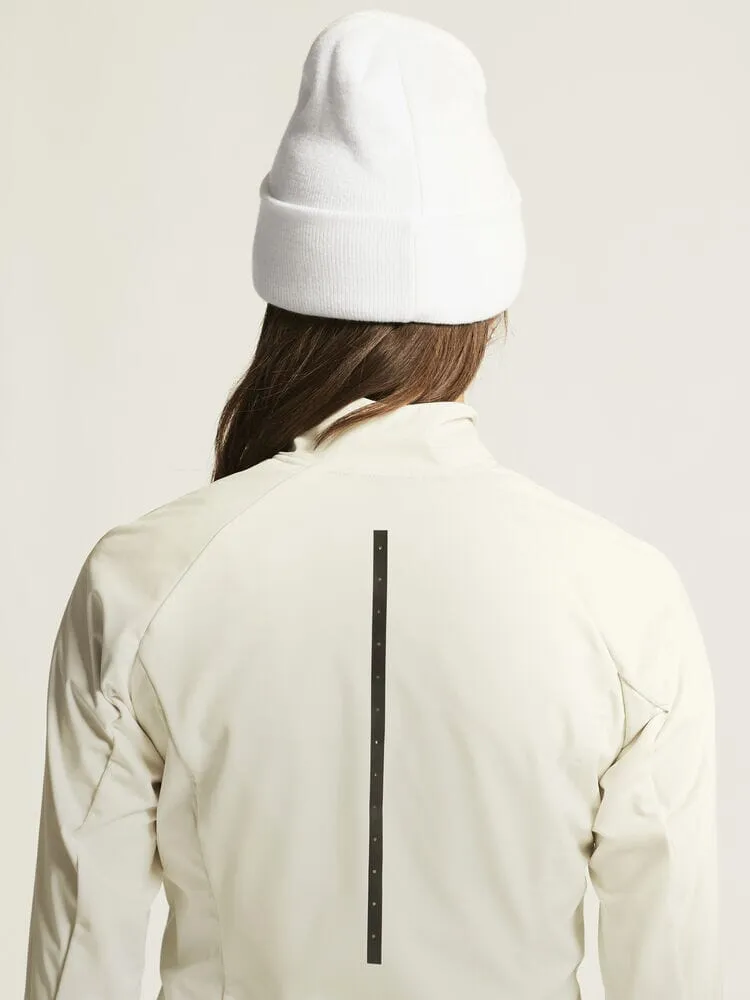 WOMEN'S ADV NORDIC TRAINING SPEED JACKET 2