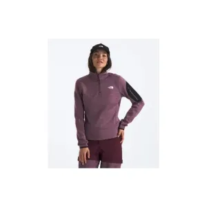 Women's Mistyescape 1/4 Zip Fleece