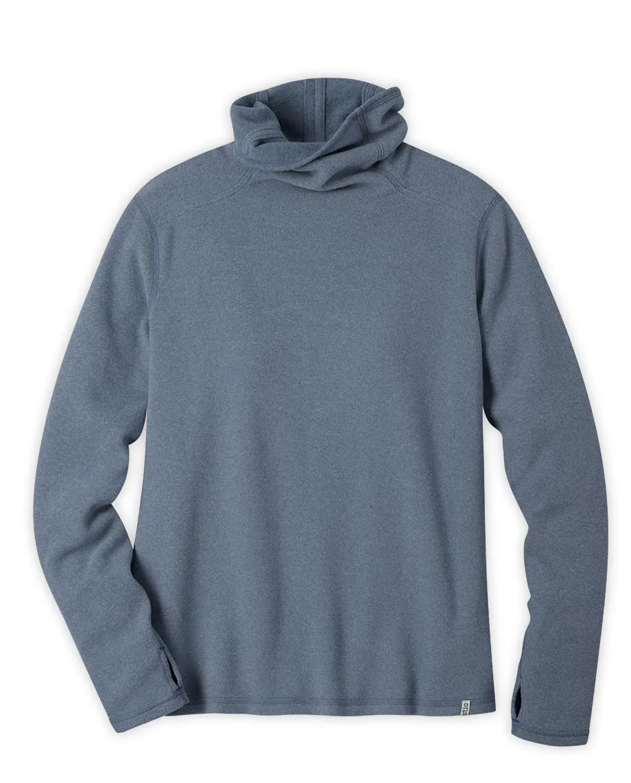 Women's Turpin Fleece Funnel Neck-2018