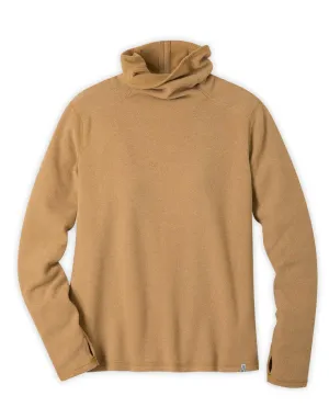 Women's Turpin Fleece Funnel Neck-2018