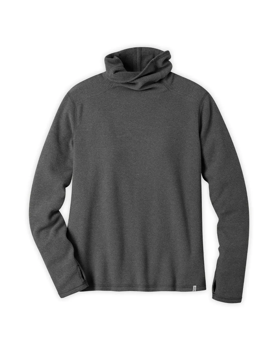 Women's Turpin Fleece Funnel Neck - 2019