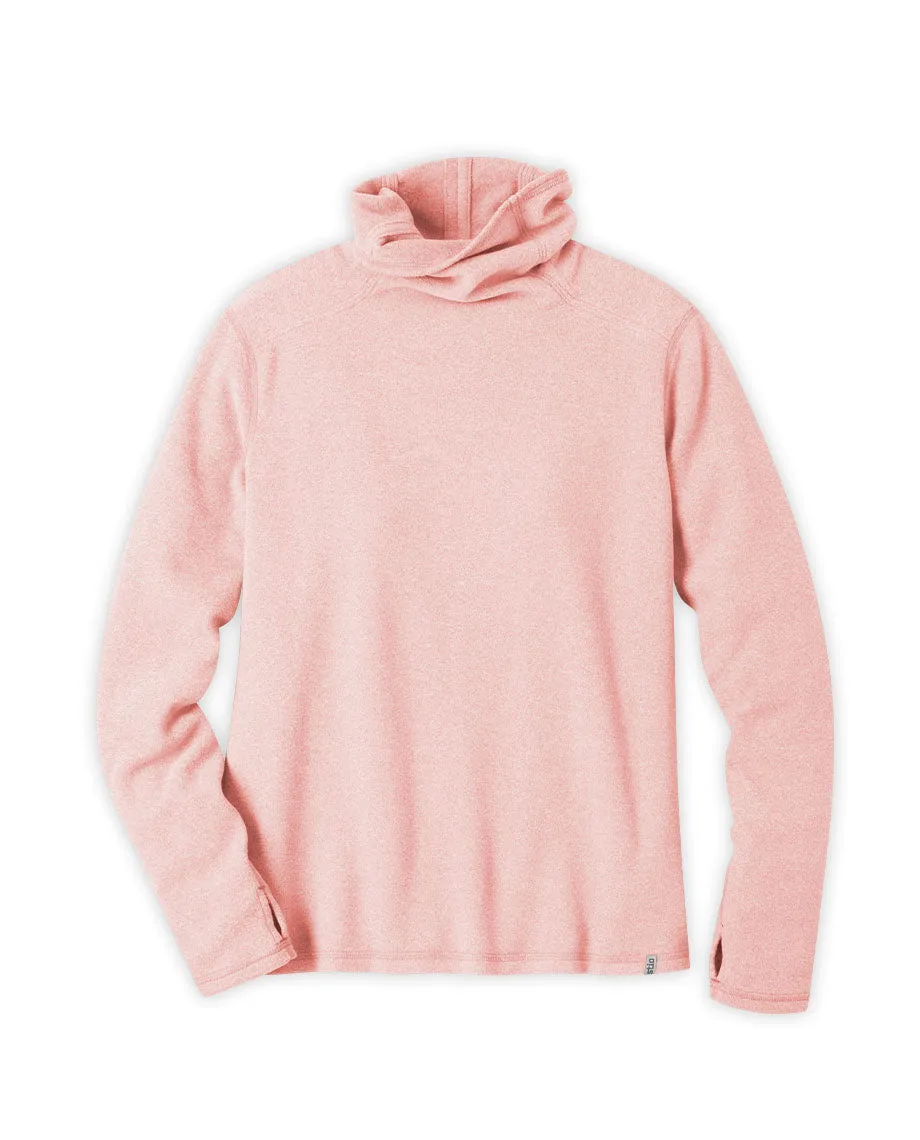 Women's Turpin Fleece Funnel Neck - 2019