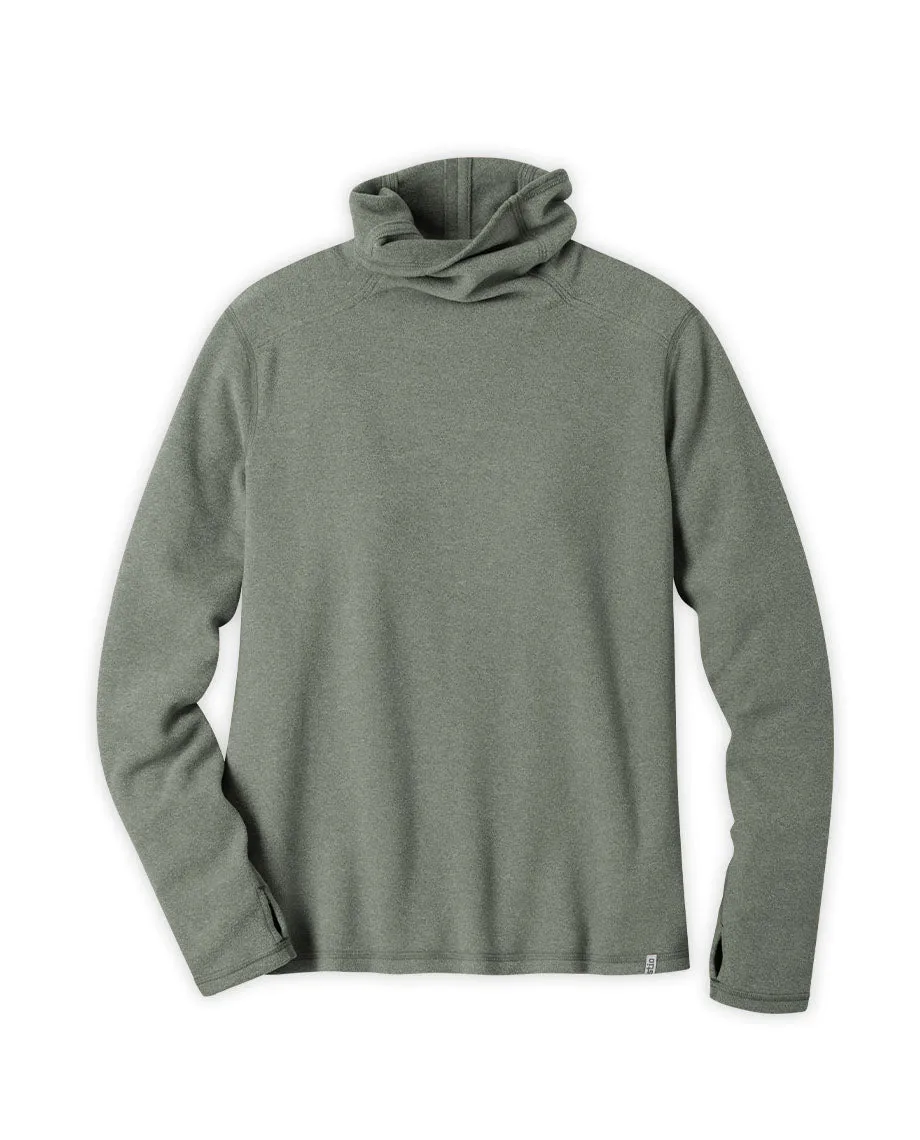 Women's Turpin Fleece Funnel Neck - 2019