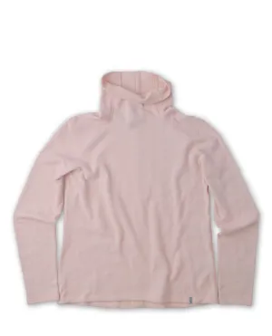 Women's Turpin Fleece Funnel Neck - SM