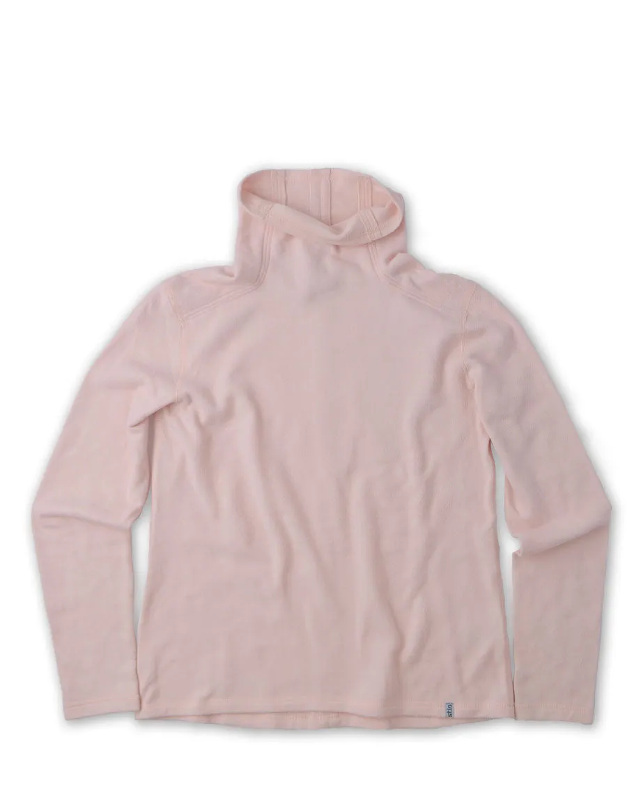 Women's Turpin Fleece Funnel Neck - SM