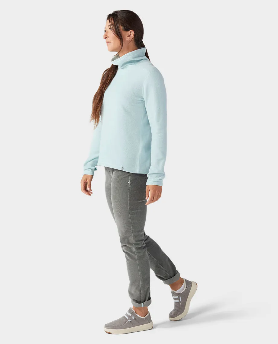 Women's Turpin Fleece Funnel Neck