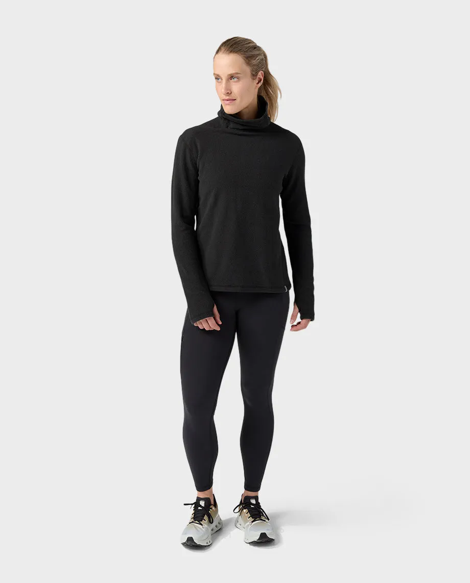 Women's Turpin Fleece Funnel Neck