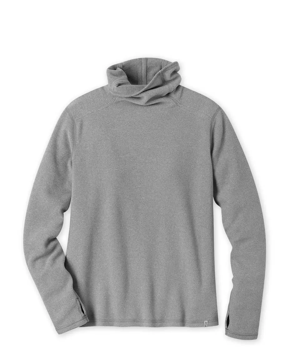 Women's Turpin Fleece Funnel Neck