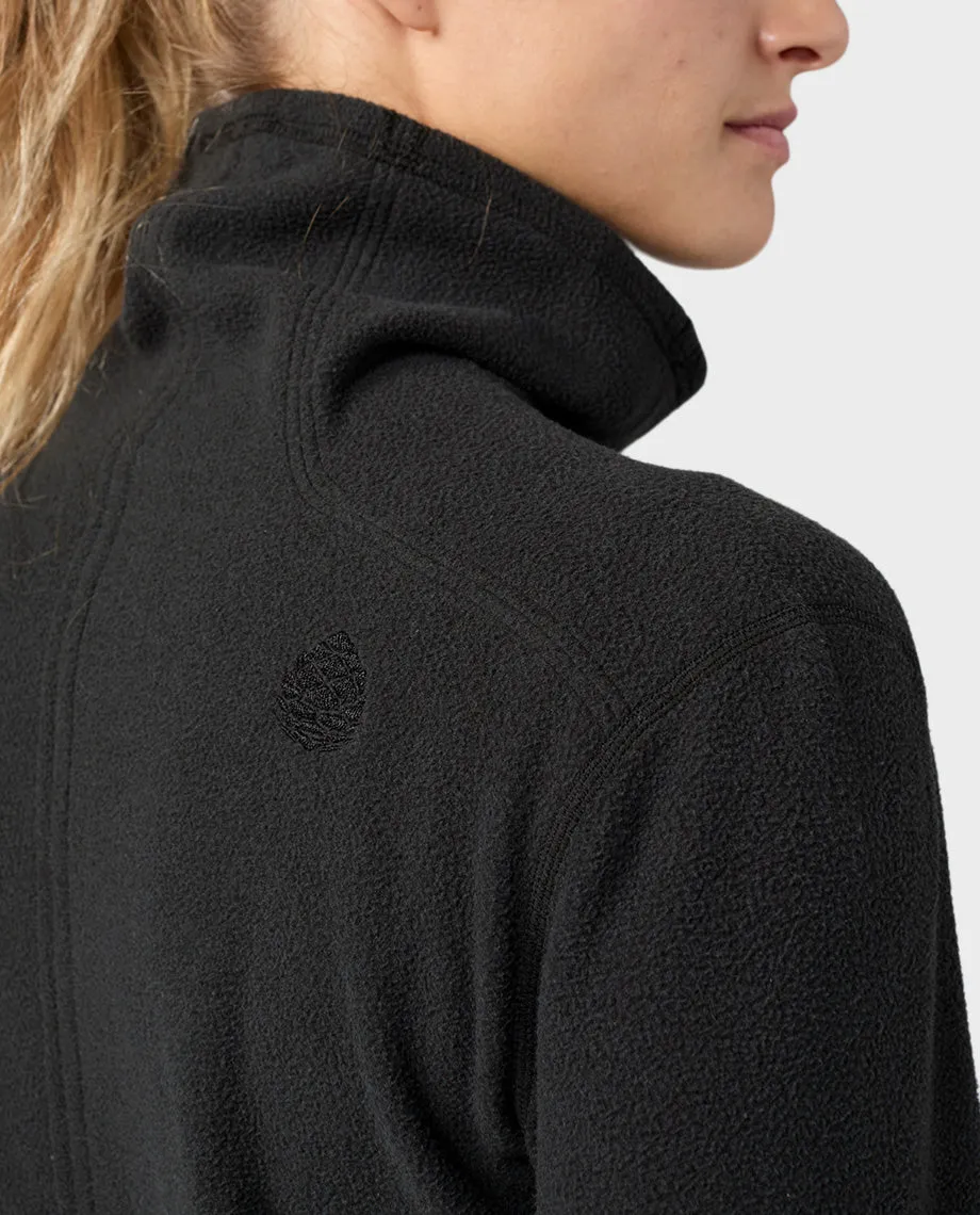 Women's Turpin Fleece Funnel Neck
