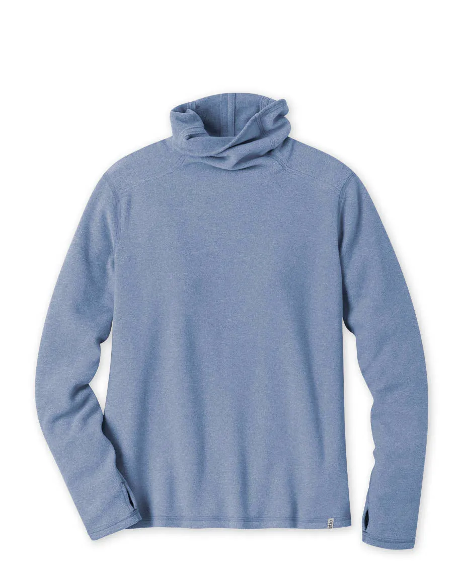 Women's Turpin Fleece Funnel Neck