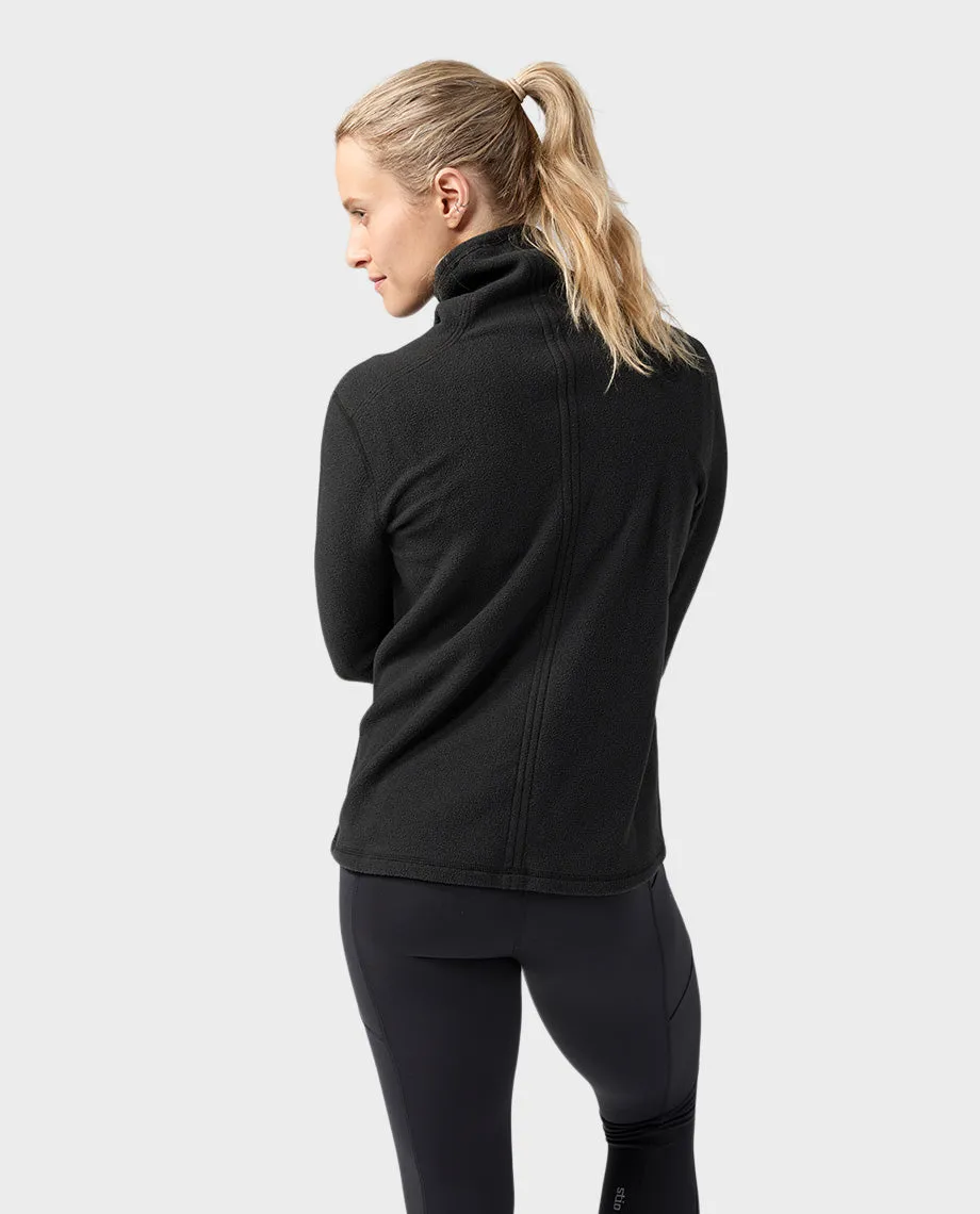 Women's Turpin Fleece Funnel Neck