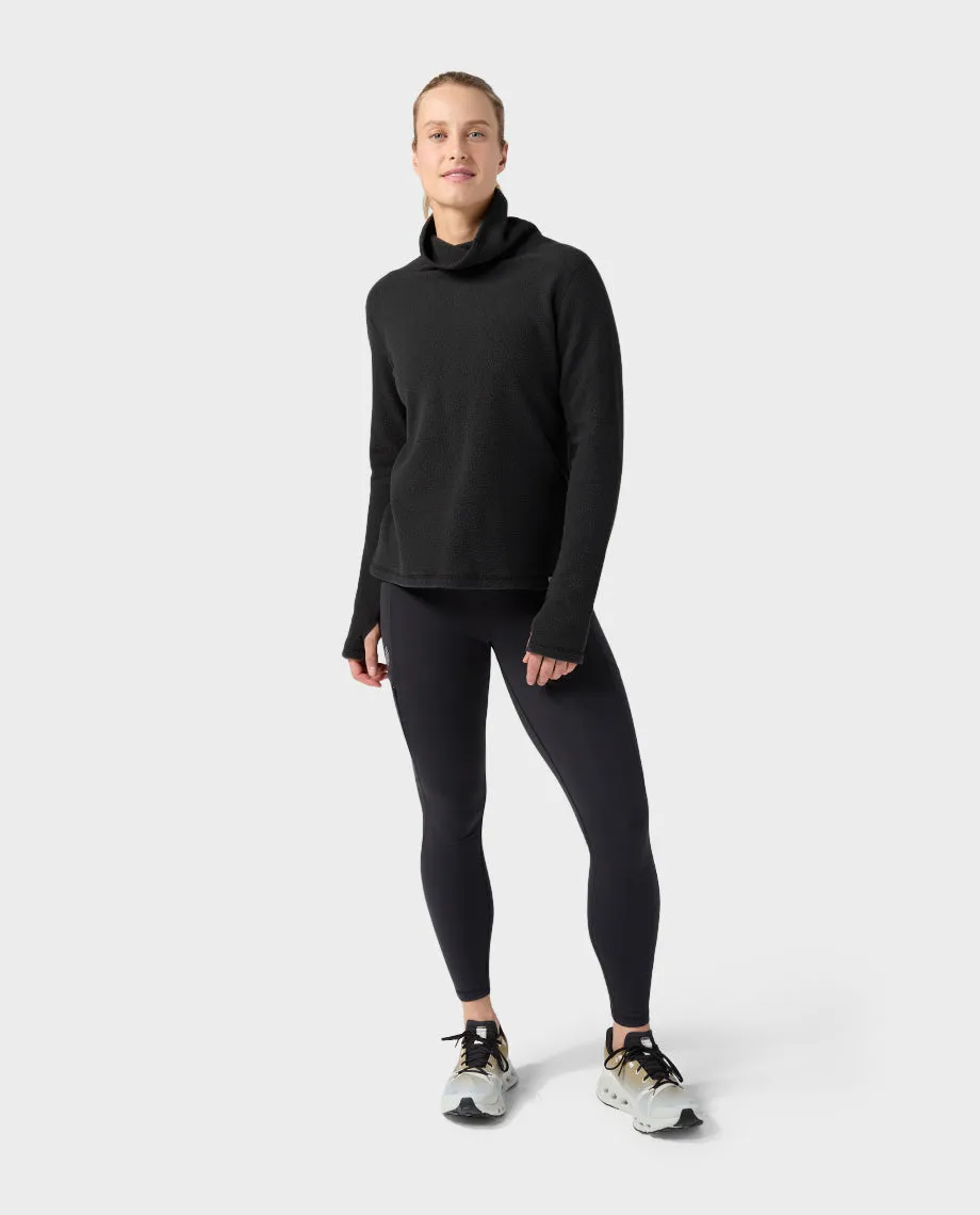 Women's Turpin Fleece Funnel Neck