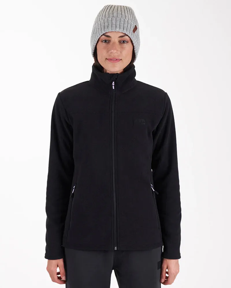 XTM Women's Wanderer Ladies Jacket - ( Size -14) - Black