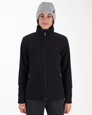 XTM Women's Wanderer Ladies Jacket - ( Size -14) - Black