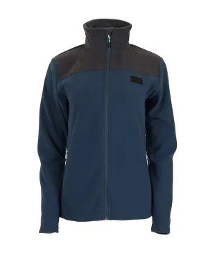 XTM Women's Wanderer Ladies Jacket (Size 14) - Ocean