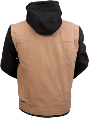 Z1R Jayrod Jacket - Tan/Black -  2XL 2840-0130